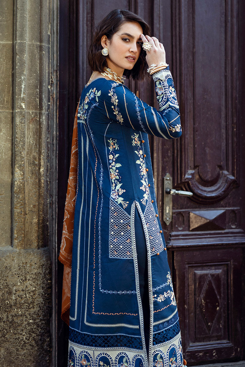 Mushq | Broadway Winter 24 |  Sweet Surrender - by - Libasekhas UK - Registered Vendor of : Mushq - 100% Original Designer Dresss