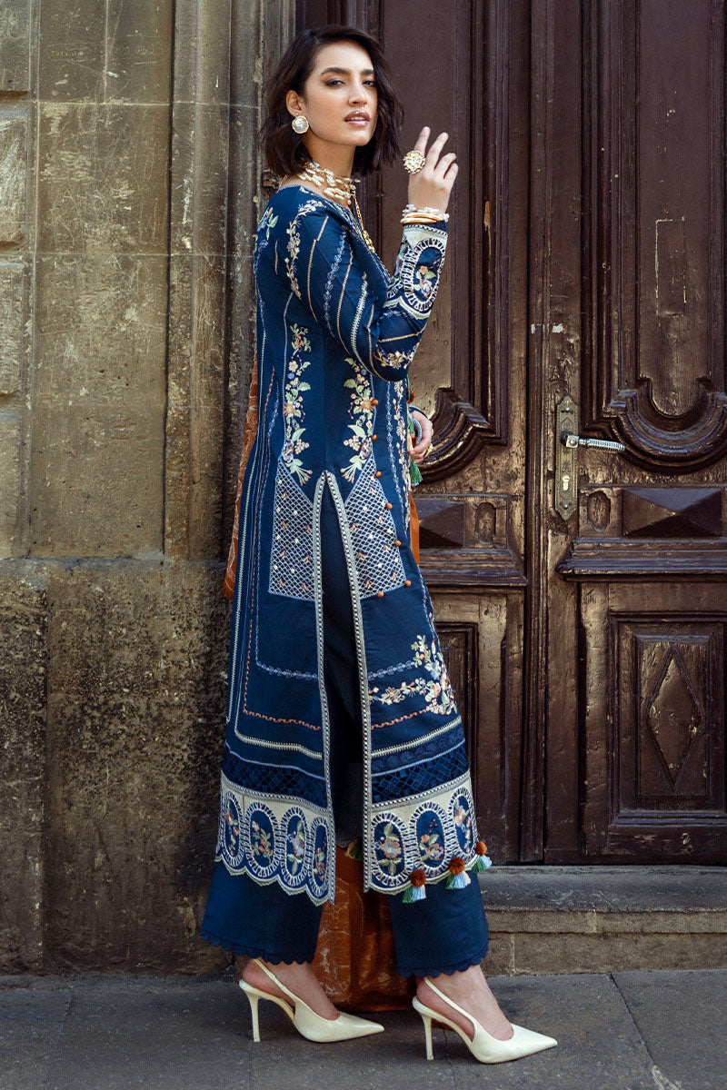 Mushq | Broadway Winter 24 |  Sweet Surrender - by - Libasekhas UK - Registered Vendor of : Mushq - 100% Original Designer Dresss