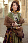 Mushq | Broadway Winter 24 |  Gentle Touch - by - Libasekhas UK - Registered Vendor of : Mushq - 100% Original Designer Dresss