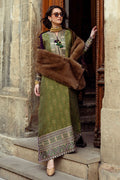 Mushq | Broadway Winter 24 |  Gentle Touch - by - Libasekhas UK - Registered Vendor of : Mushq - 100% Original Designer Dresss
