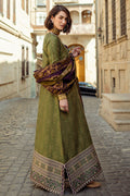 Mushq | Broadway Winter 24 |  Gentle Touch - by - Libasekhas UK - Registered Vendor of : Mushq - 100% Original Designer Dresss