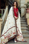 Mushq | Broadway Winter 24 |  Flying Kiss - by - Libasekhas UK - Registered Vendor of : Mushq - 100% Original Designer Dresss