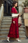 Mushq | Broadway Winter 24 |  Flying Kiss - by - Libasekhas UK - Registered Vendor of : Mushq - 100% Original Designer Dresss