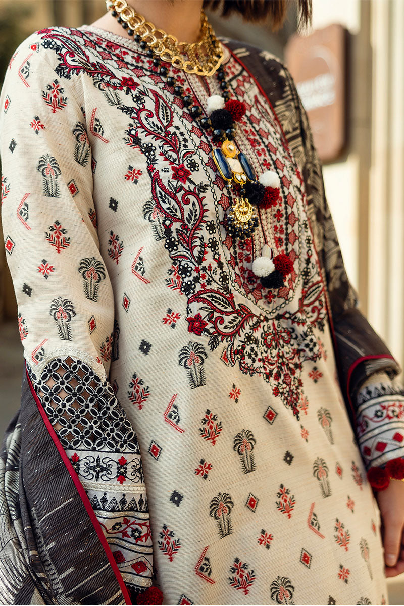 Mushq | Broadway Winter 24 |  Dreamy Escape - by - Libasekhas UK - Registered Vendor of : Mushq - 100% Original Designer Dresss