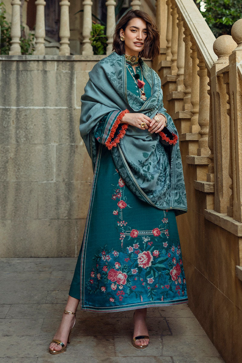 Mushq | Broadway Winter 24 |  Whispered Secrets - by - Libasekhas UK - Registered Vendor of : Mushq - 100% Original Designer Dresss