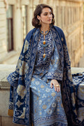 Mushq | Broadway Winter 24 |  Tender Glance - by - Libasekhas UK - Registered Vendor of : Mushq - 100% Original Designer Dresss
