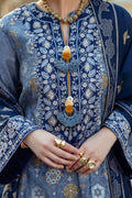 Mushq | Broadway Winter 24 |  Tender Glance - by - Libasekhas UK - Registered Vendor of : Mushq - 100% Original Designer Dresss