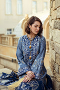 Mushq | Broadway Winter 24 |  Tender Glance - by - Libasekhas UK - Registered Vendor of : Mushq - 100% Original Designer Dresss