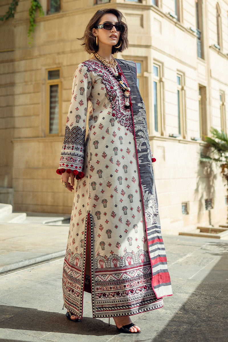 Mushq | Broadway Winter 24 |  Dreamy Escape - by - Libasekhas UK - Registered Vendor of : Mushq - 100% Original Designer Dresss
