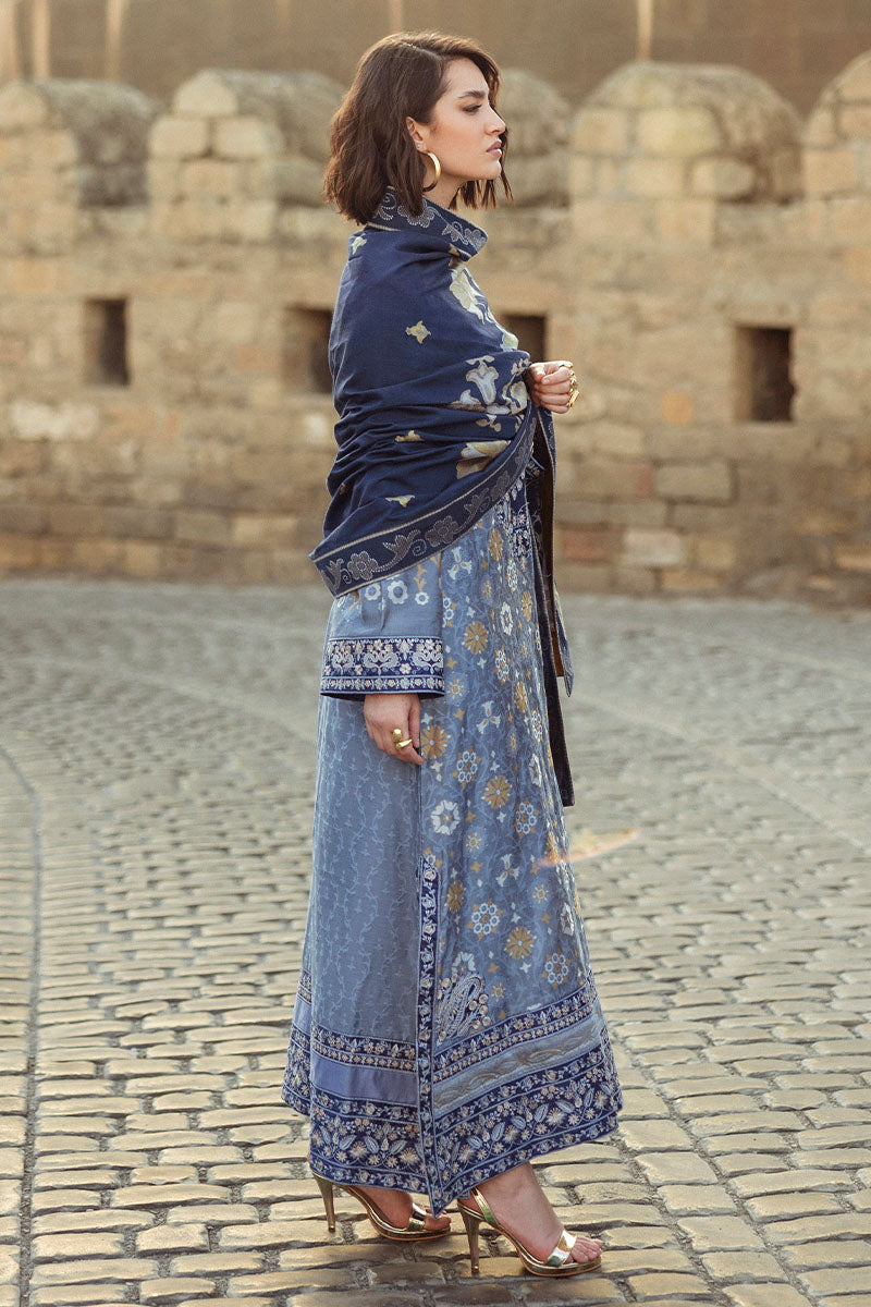 Mushq | Broadway Winter 24 |  Tender Glance - by - Libasekhas UK - Registered Vendor of : Mushq - 100% Original Designer Dresss