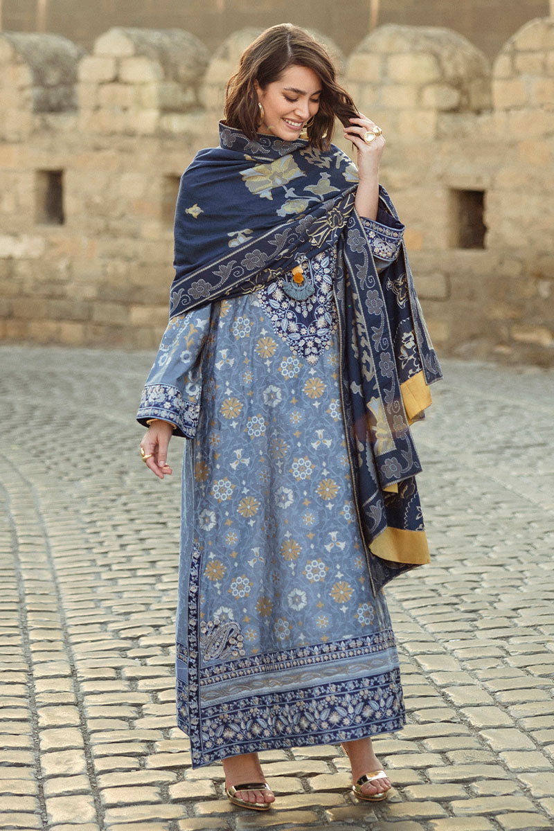 Mushq | Broadway Winter 24 |  Tender Glance - by - Libasekhas UK - Registered Vendor of : Mushq - 100% Original Designer Dresss