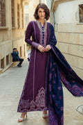 Mushq | Broadway Winter 24 |  Endless Passion - by - Libasekhas UK - Registered Vendor of : Mushq - 100% Original Designer Dresss