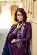 Mushq | Broadway Winter 24 |  Endless Passion - by - Libasekhas UK - Registered Vendor of : Mushq - 100% Original Designer Dresss