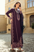 Mushq | Broadway Winter 24 |  Endless Passion - by - Libasekhas UK - Registered Vendor of : Mushq - 100% Original Designer Dresss