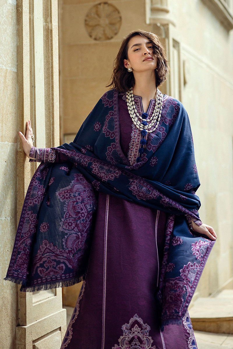 Mushq | Broadway Winter 24 |  Endless Passion - by - Libasekhas UK - Registered Vendor of : Mushq - 100% Original Designer Dresss