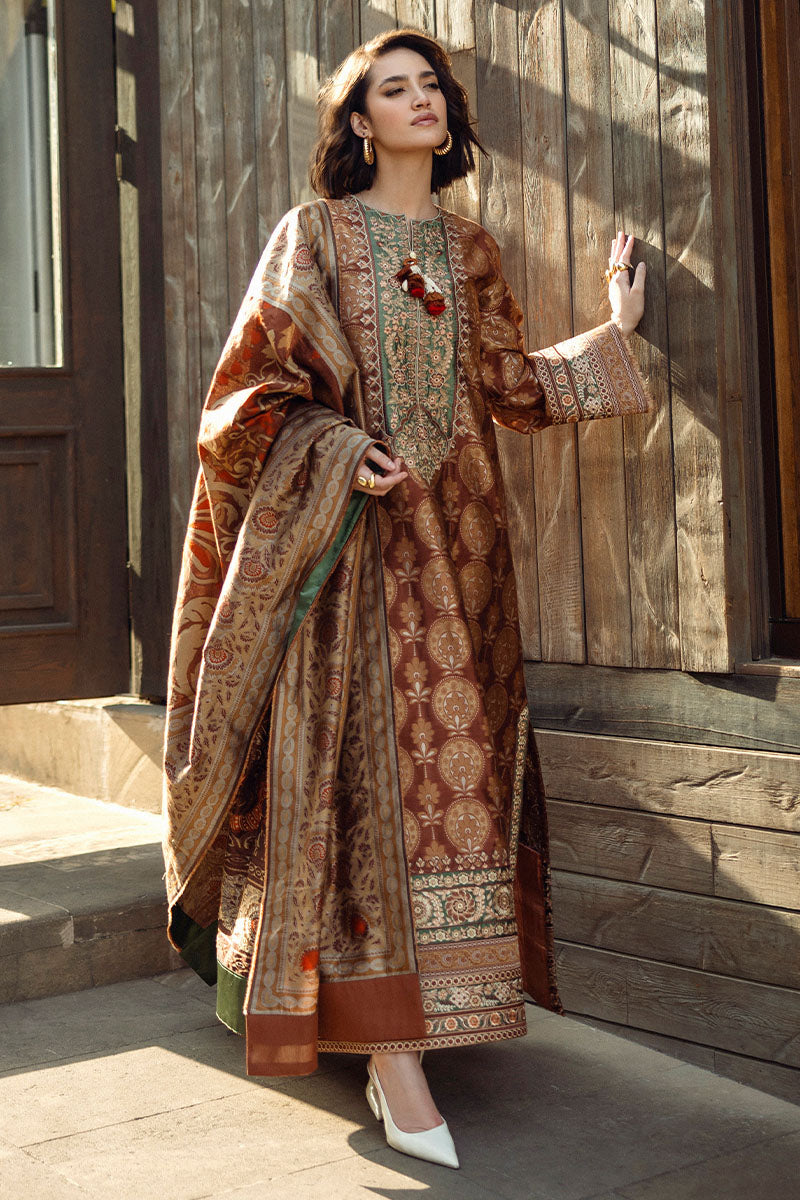Mushq | Broadway Winter 24 |  Eternal Promise - by - Libasekhas UK - Registered Vendor of : Mushq - 100% Original Designer Dresss