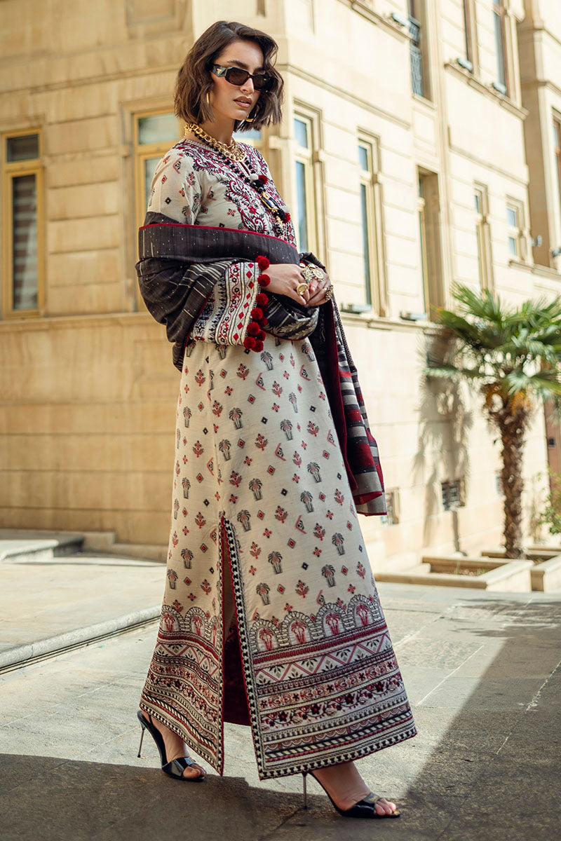Mushq | Broadway Winter 24 |  Dreamy Escape - by - Libasekhas UK - Registered Vendor of : Mushq - 100% Original Designer Dresss