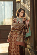 Mushq | Broadway Winter 24 |  Eternal Promise - by - Libasekhas UK - Registered Vendor of : Mushq - 100% Original Designer Dresss