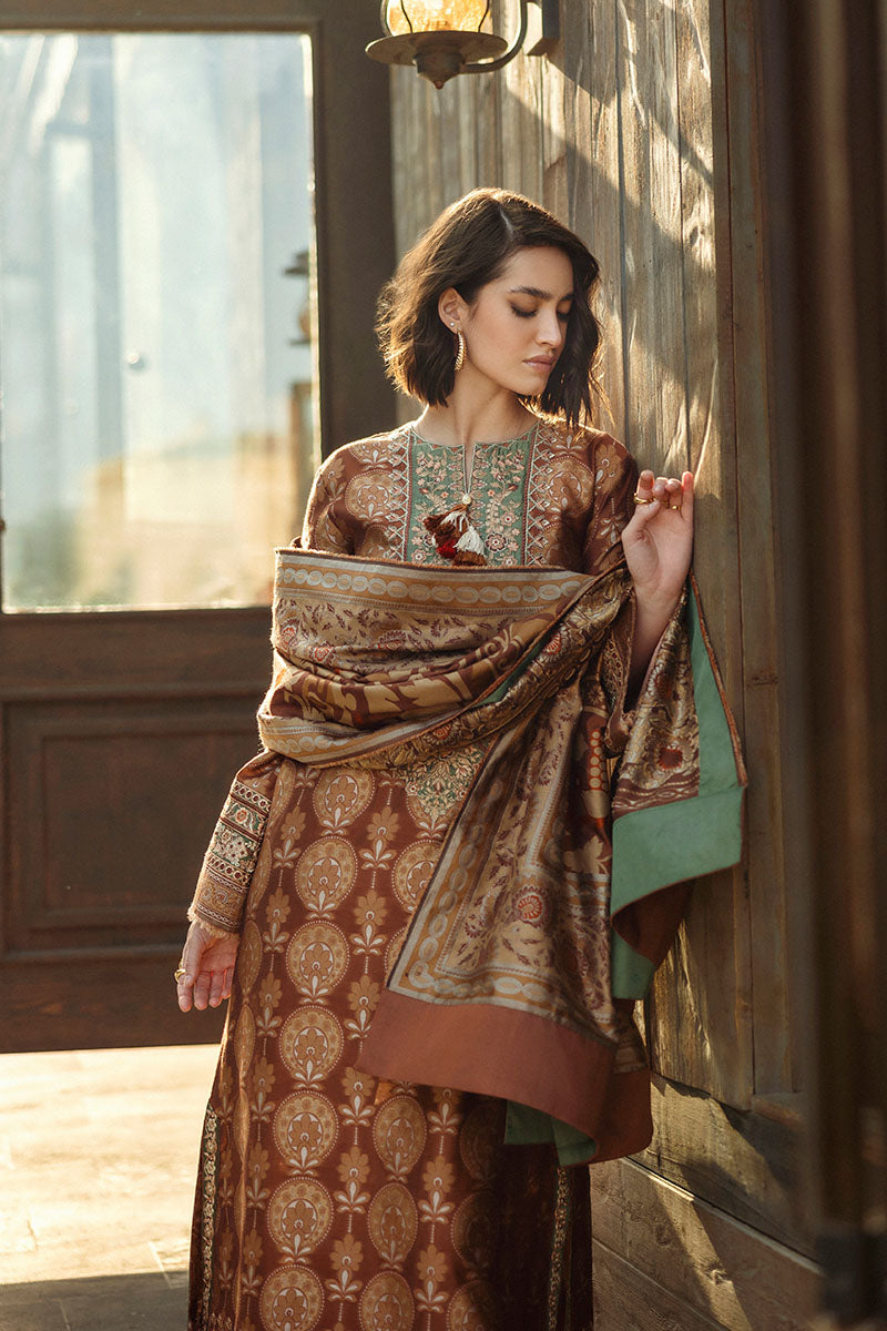 Mushq | Broadway Winter 24 |  Eternal Promise - by - Libasekhas UK - Registered Vendor of : Mushq - 100% Original Designer Dresss