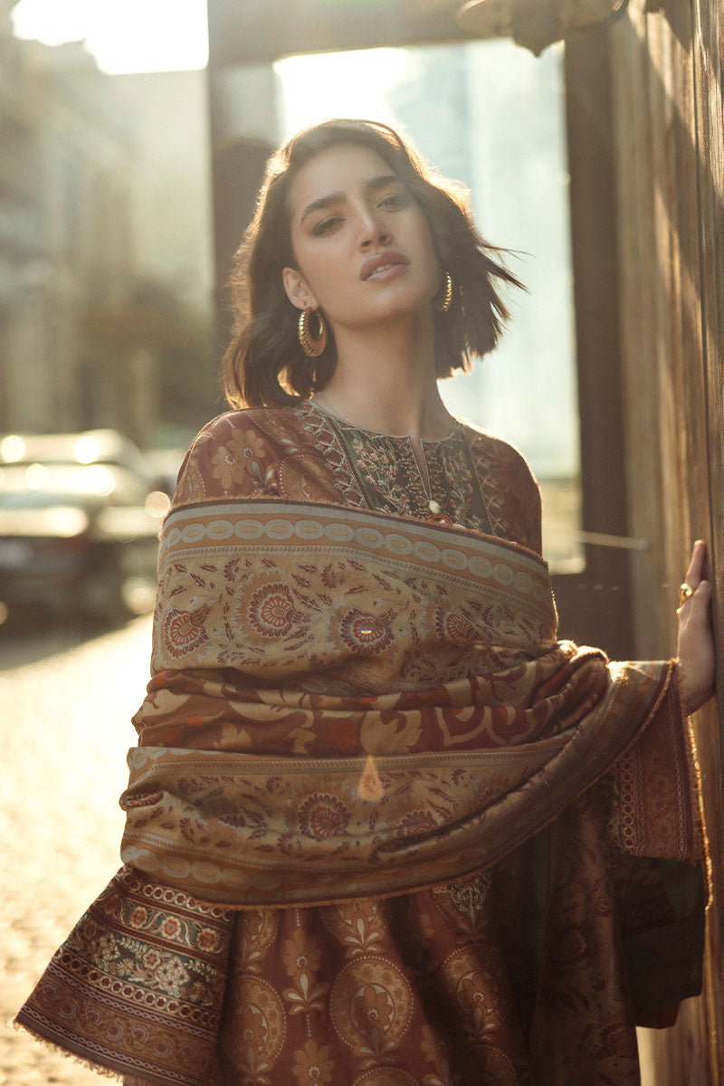 Mushq | Broadway Winter 24 |  Eternal Promise - by - Libasekhas UK - Registered Vendor of : Mushq - 100% Original Designer Dresss