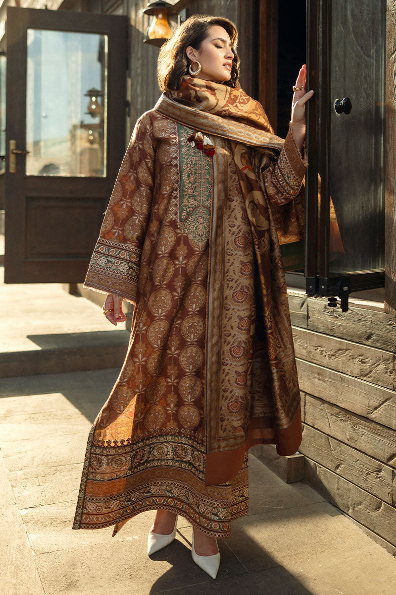 Mushq | Broadway Winter 24 |  Eternal Promise - by - Libasekhas UK - Registered Vendor of : Mushq - 100% Original Designer Dresss