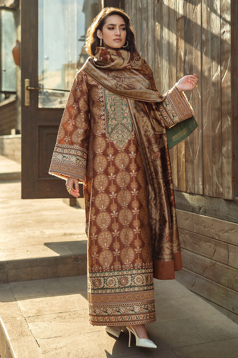Mushq | Broadway Winter 24 |  Eternal Promise - by - Libasekhas UK - Registered Vendor of : Mushq - 100% Original Designer Dresss