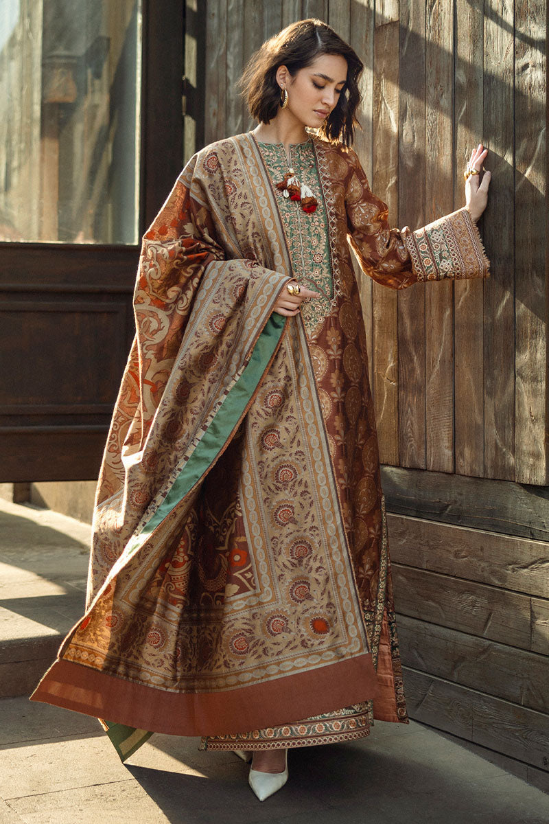 Mushq | Broadway Winter 24 |  Eternal Promise - by - Libasekhas UK - Registered Vendor of : Mushq - 100% Original Designer Dresss