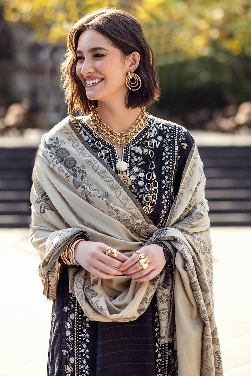 Mushq | Broadway Winter 24 |  Twisted Affection - by - Libasekhas UK - Registered Vendor of : Mushq - 100% Original Designer Dresss