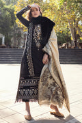 Mushq | Broadway Winter 24 |  Twisted Affection - by - Libasekhas UK - Registered Vendor of : Mushq - 100% Original Designer Dresss