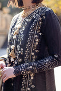 Mushq | Broadway Winter 24 |  Twisted Affection - by - Libasekhas UK - Registered Vendor of : Mushq - 100% Original Designer Dresss
