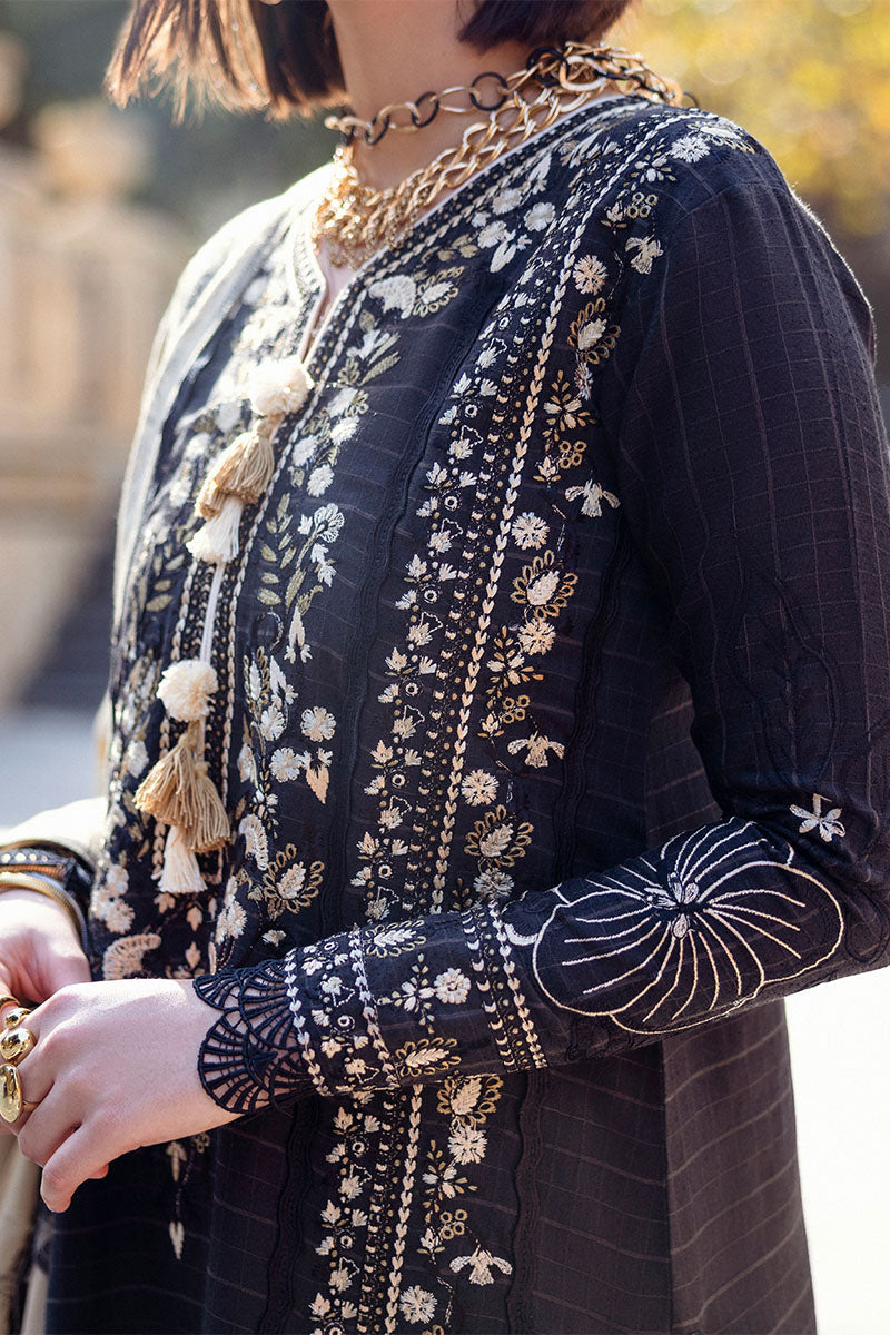 Mushq | Broadway Winter 24 |  Twisted Affection - by - Libasekhas UK - Registered Vendor of : Mushq - 100% Original Designer Dresss