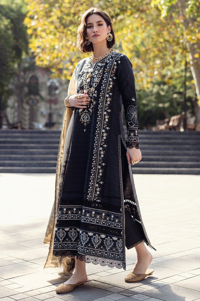 Mushq | Broadway Winter 24 |  Twisted Affection - by - Libasekhas UK - Registered Vendor of : Mushq - 100% Original Designer Dresss