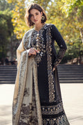 Mushq | Broadway Winter 24 |  Twisted Affection - by - Libasekhas UK - Registered Vendor of : Mushq - 100% Original Designer Dresss