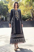 Mushq | Broadway Winter 24 |  Twisted Affection - by - Libasekhas UK - Registered Vendor of : Mushq - 100% Original Designer Dresss