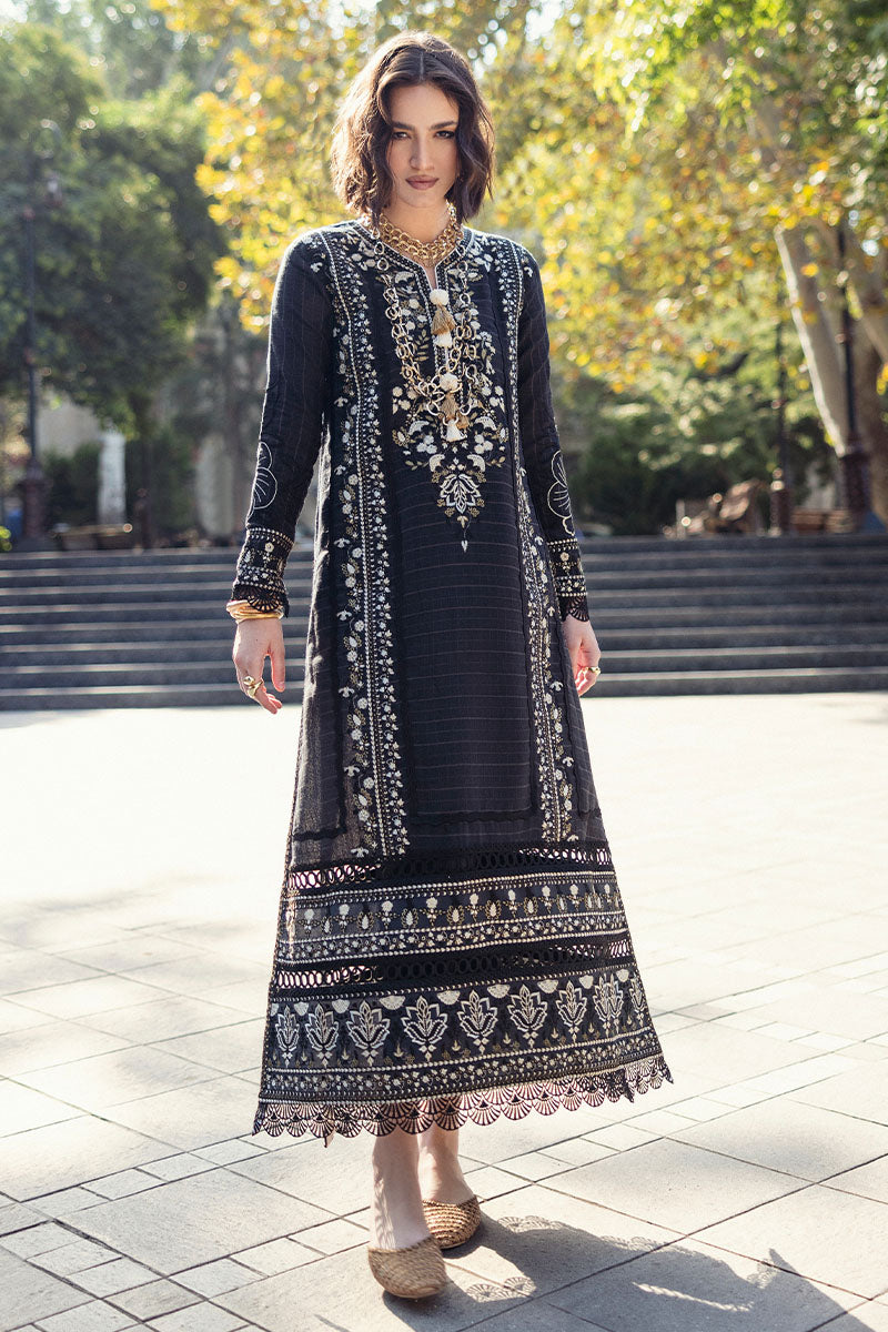 Mushq | Broadway Winter 24 |  Twisted Affection - by - Libasekhas UK - Registered Vendor of : Mushq - 100% Original Designer Dresss