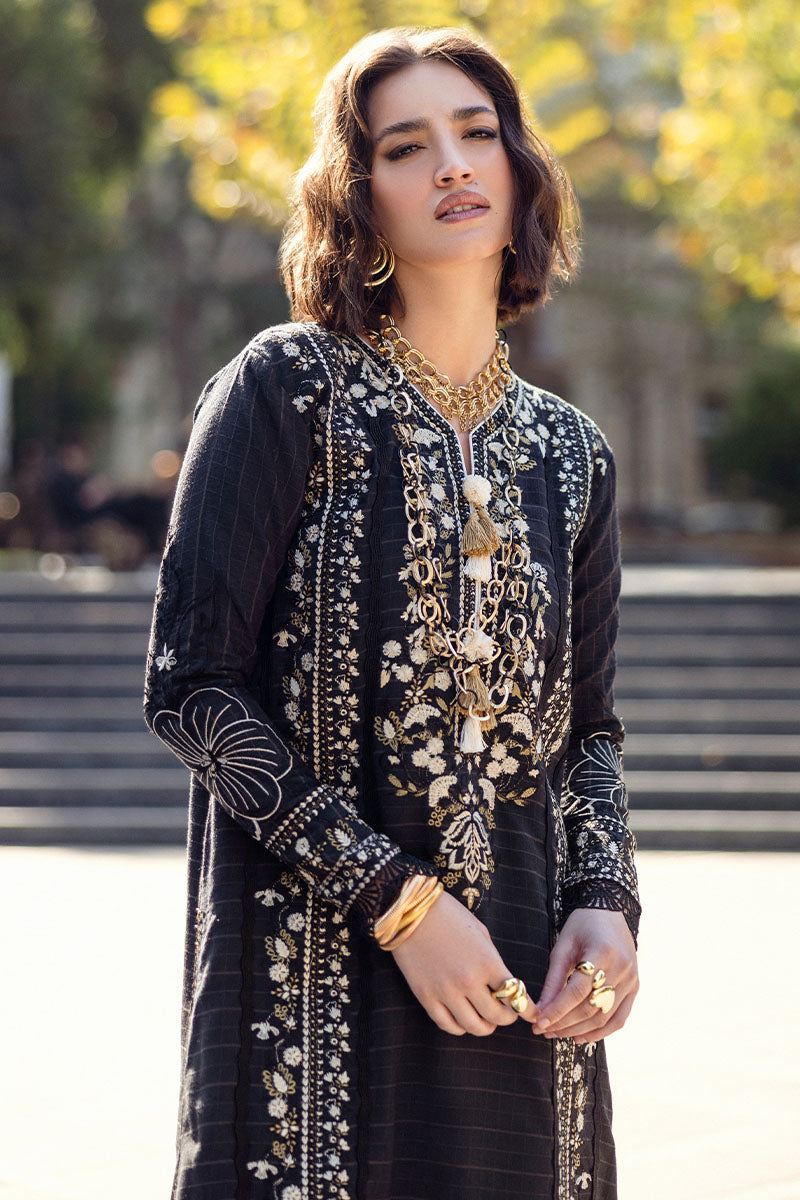 Mushq | Broadway Winter 24 |  Twisted Affection - by - Libasekhas UK - Registered Vendor of : Mushq - 100% Original Designer Dresss