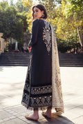 Mushq | Broadway Winter 24 |  Twisted Affection - by - Libasekhas UK - Registered Vendor of : Mushq - 100% Original Designer Dresss