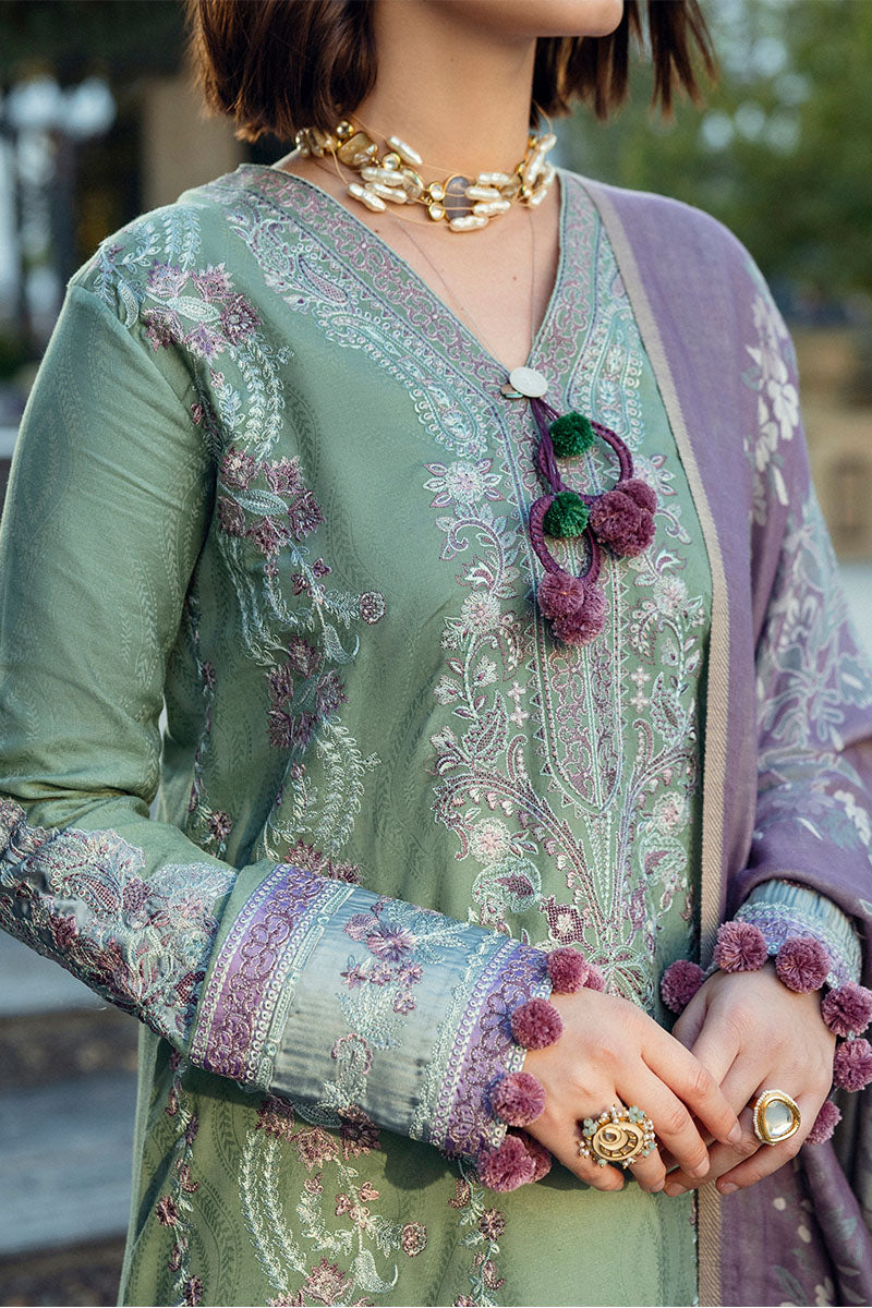 Mushq | Broadway Winter 24 |  Sweet Union - by - Libasekhas UK - Registered Vendor of : Mushq - 100% Original Designer Dresss