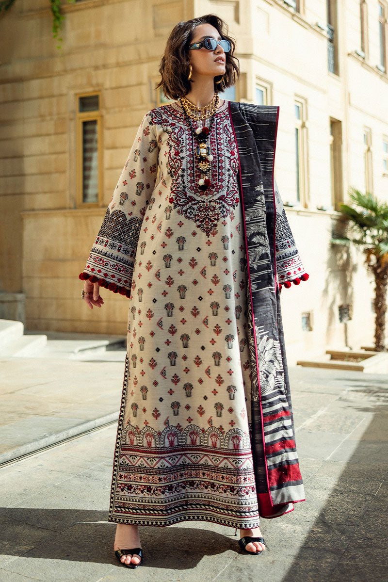 Mushq | Broadway Winter 24 |  Dreamy Escape - by - Libasekhas UK - Registered Vendor of : Mushq - 100% Original Designer Dresss