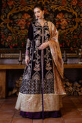 Mushq | Deja Vu Velvet | Chasing Reflections - by - Libasekhas UK - Registered Vendor of : Mushq - 100% Original Designer Dresss