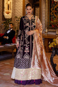 Mushq | Deja Vu Velvet | Chasing Reflections - by - Libasekhas UK - Registered Vendor of : Mushq - 100% Original Designer Dresss