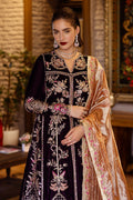 Mushq | Deja Vu Velvet | Chasing Reflections - by - Libasekhas UK - Registered Vendor of : Mushq - 100% Original Designer Dresss