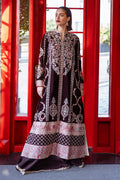 Mushq | Deja Vu Velvet | Echoing Dreams - by - Libasekhas UK - Registered Vendor of : Mushq - 100% Original Designer Dresss