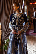 Mushq | Deja Vu Velvet | Timeless Mirage - by - Libasekhas UK - Registered Vendor of : Mushq - 100% Original Designer Dresss