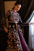 Mushq | Deja Vu Velvet | Lost In Time - by - Libasekhas UK - Registered Vendor of : Mushq - 100% Original Designer Dresss