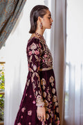 Mushq | Deja Vu Velvet | Lost In Time - by - Libasekhas UK - Registered Vendor of : Mushq - 100% Original Designer Dresss