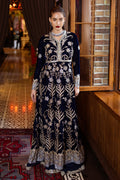 Mushq | Deja Vu Velvet | Timeless Mirage - by - Libasekhas UK - Registered Vendor of : Mushq - 100% Original Designer Dresss