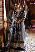 Mushq | Deja Vu Velvet | Timeless Mirage - by - Libasekhas UK - Registered Vendor of : Mushq - 100% Original Designer Dresss