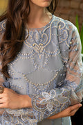 Mushq | Espoir Luxury Pret 24 |  Elpis - by - Libasekhas UK - Registered Vendor of : Mushq - 100% Original Designer Dresss