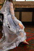 Mushq | Espoir Luxury Pret 24 |  Elpis - by - Libasekhas UK - Registered Vendor of : Mushq - 100% Original Designer Dresss